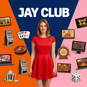 jay club game